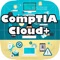 CompTIA Cloud+ certification is a must for Cloud Professionals