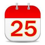 Countdown Christmas  Events