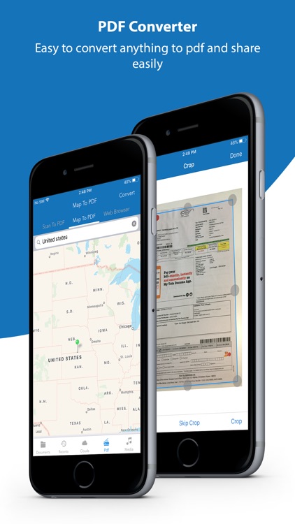 File Manager PRO - Documents screenshot-4