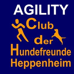 Agility CdH Heppenheim