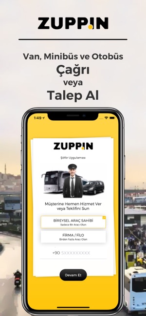 Zuppin Filo(圖1)-速報App