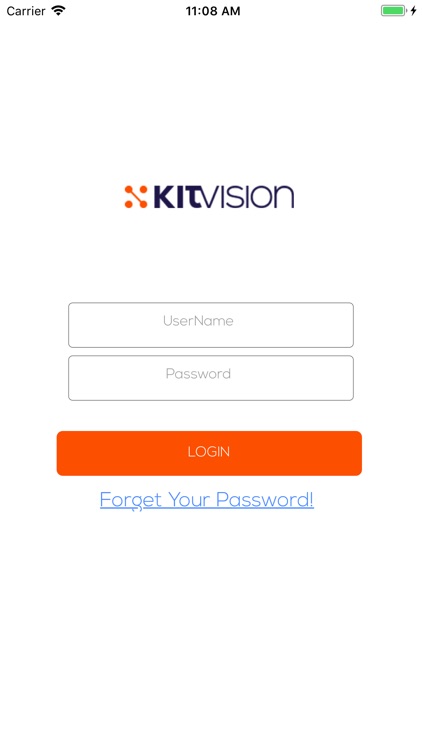 Kitvision Technician