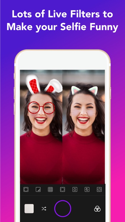 PICFY - Photo & Video Collages