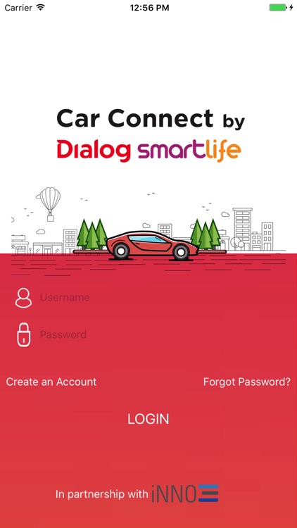 CarConnect by Dialog Smartlife