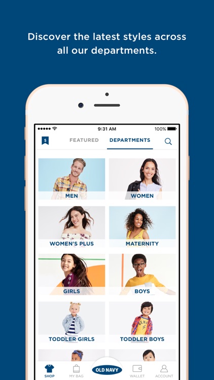 Old Navy