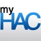 myHAC allows students and parents full school-year access to their Home Access Center (HAC) in a more mobile friendly, iOS environment