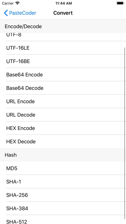 PasteCoder