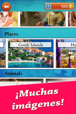 Jigsaw: Puzzle Solving Games screenshot 4