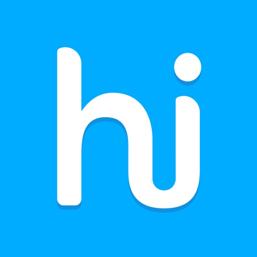 hike messenger