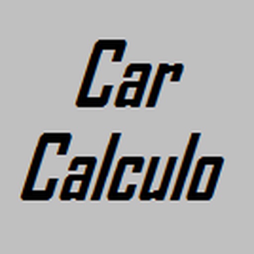 Car Calculo