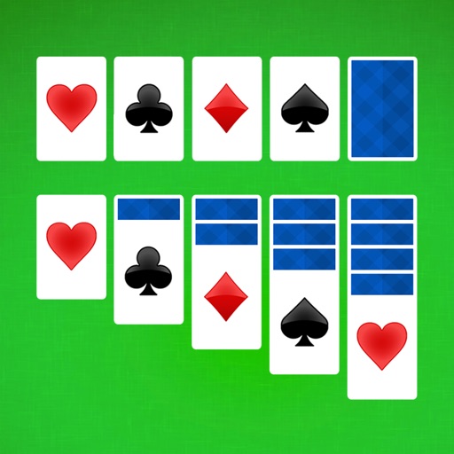 Solitaire ▻ iOS App