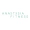 The Anastasia Fitness app provides class schedules, social media platforms, fitness goals, and in-club challenges