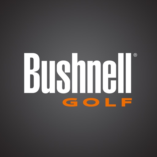 Bushnell Golf Icon