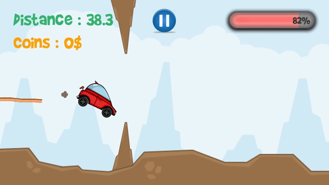 Offroad Draw Racer(圖2)-速報App