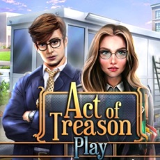 Activities of Hidden Empire - The Traitor