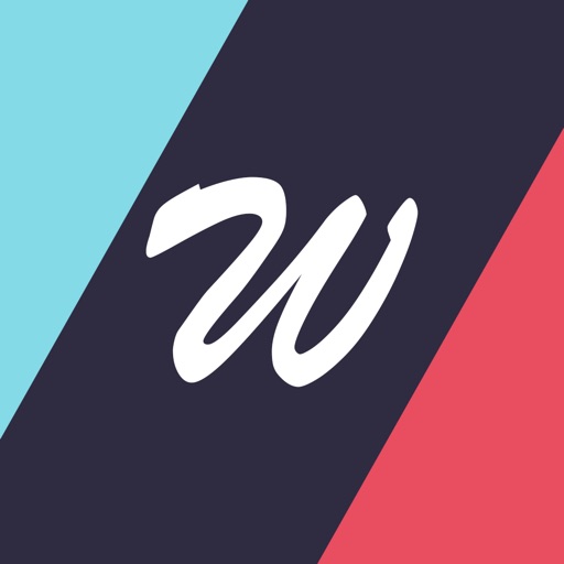 Walley: HD Wallpapers & Themes iOS App