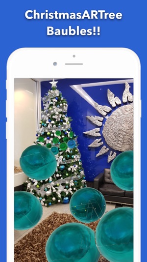 ChristmasARTree(圖1)-速報App