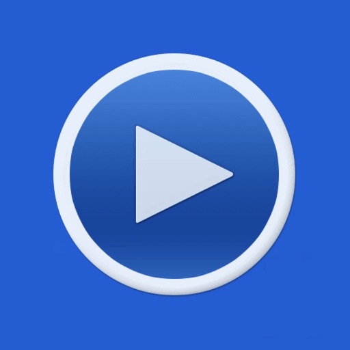 Video Blur Maker Icon