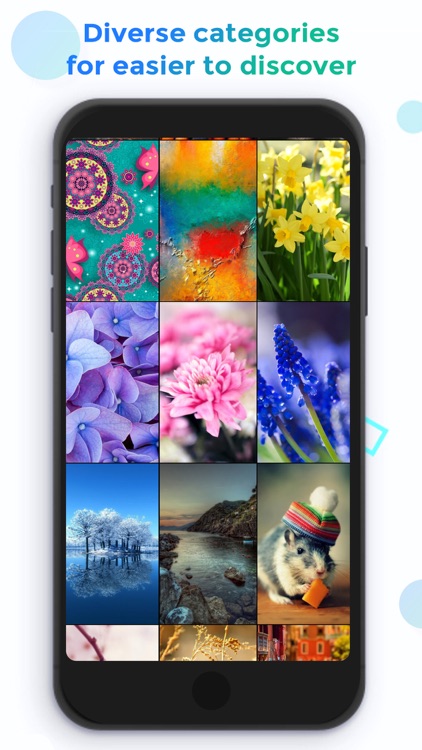 Live Wallpaper ++ screenshot-3