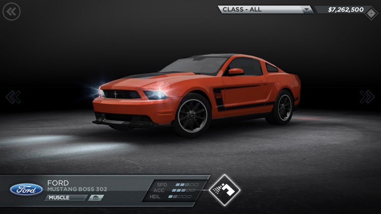 Need for Speed™ Most Wanted screenshot-6