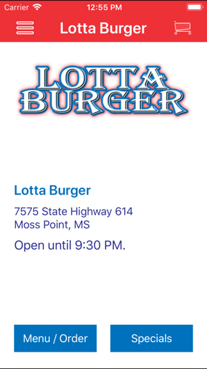 Lotta Burger(圖1)-速報App