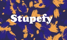 Stupefy - Party Game