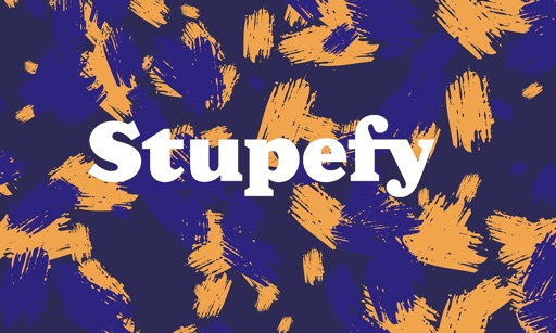 Stupefy - Party Game