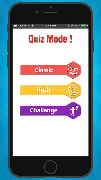 Christmas Trivia Quiz 2018 screenshot 2