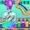 Slime Maker Factory: Fun Play