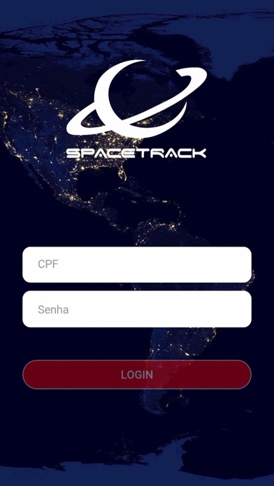 Spacetrack screenshot 4
