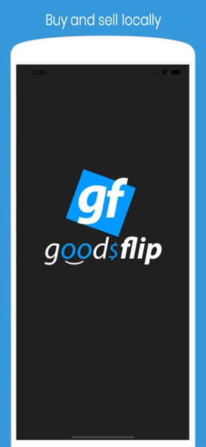 GoodsFlip