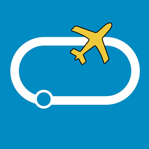 Holding Pattern Computer