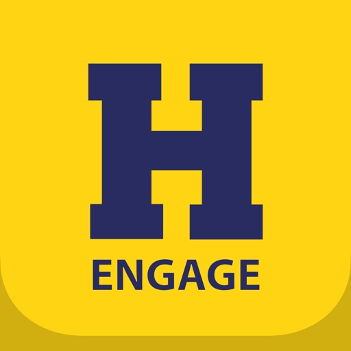 HCC Engage: Campus Engagement icon