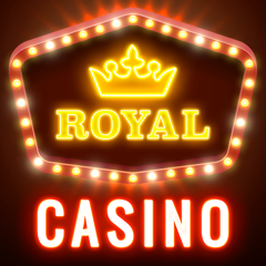 Royal Jackpot Casino Slots