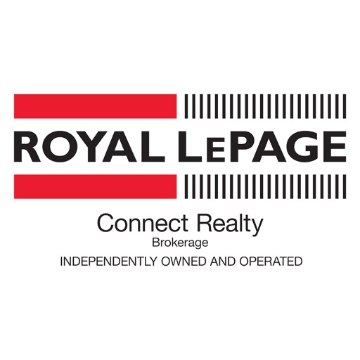 Royal LePage Connect Realty iOS App