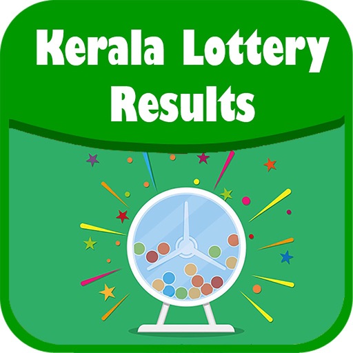 Kerala Lottery Results