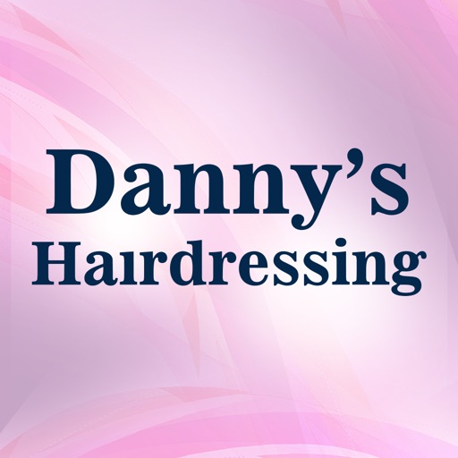 Danny's Hairdressing icon