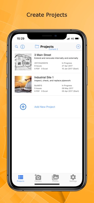 Site Report Pro+ Audit PDF Pro(圖1)-速報App