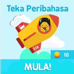 Teka Peribahasa