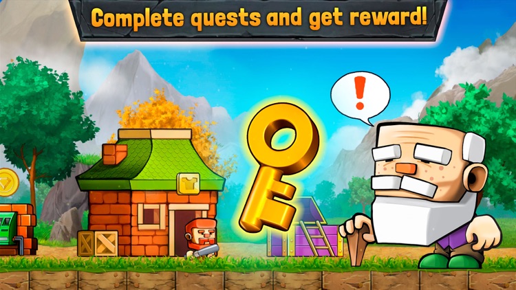 Dig Out! screenshot-2