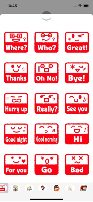 Sign Board Messages(圖2)-速報App