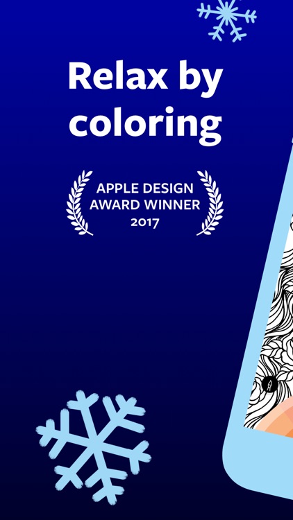 Lake: Coloring Books screenshot-0