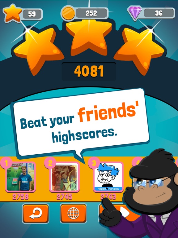 Скачать игру Crazy Maze -  Puzzle Action