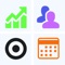Client Manager is a complete invoicing, financial and contact management app designed for service oriented independent businesses