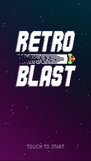 Retro Blast Arcade(圖5)-速報App