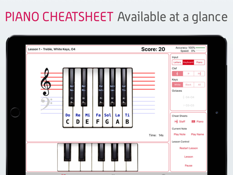 ILovePiano - learn piano easy screenshot 2