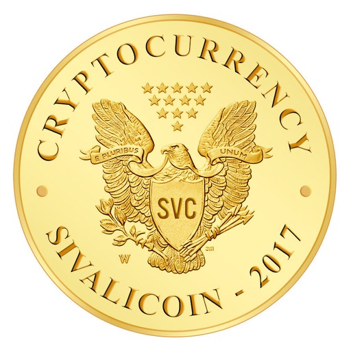 SVC Wallet