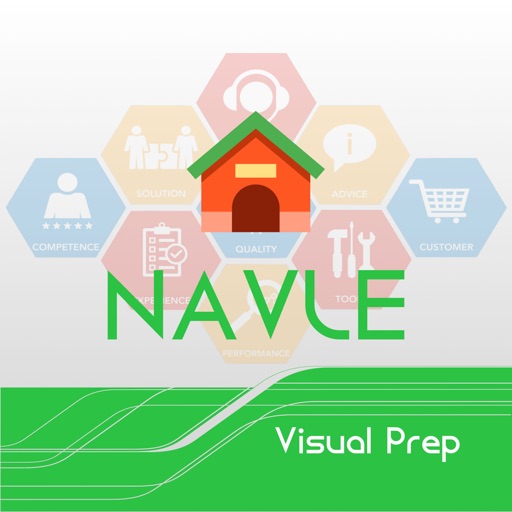 NAVLE Visual Prep icon