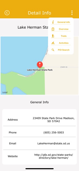 South Dakota Best State Parks(圖3)-速報App