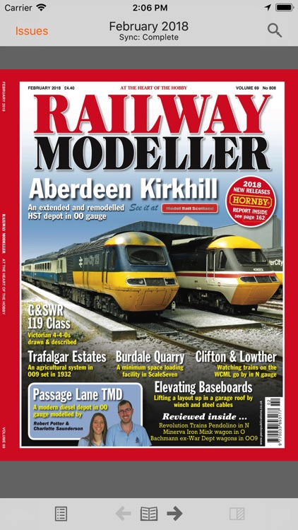 Railway Modeller